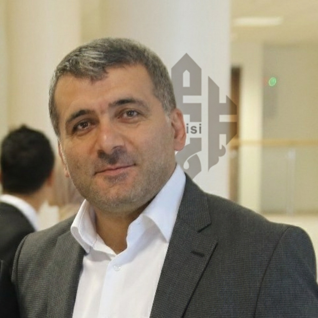 Dr. Öğr. Üyesi Yılmaz BACAKLI 